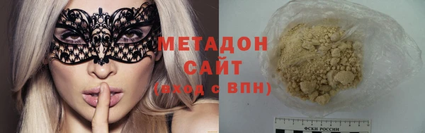 шишки Магас